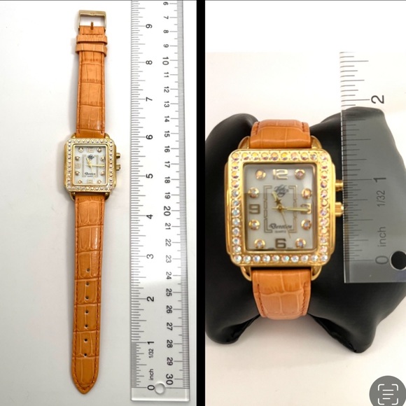 Kirks Folly “Devotion” Watch - Picture 6 of 6